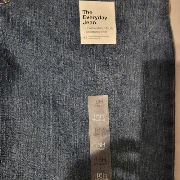 Denim Jeans - Picture 2 of 6